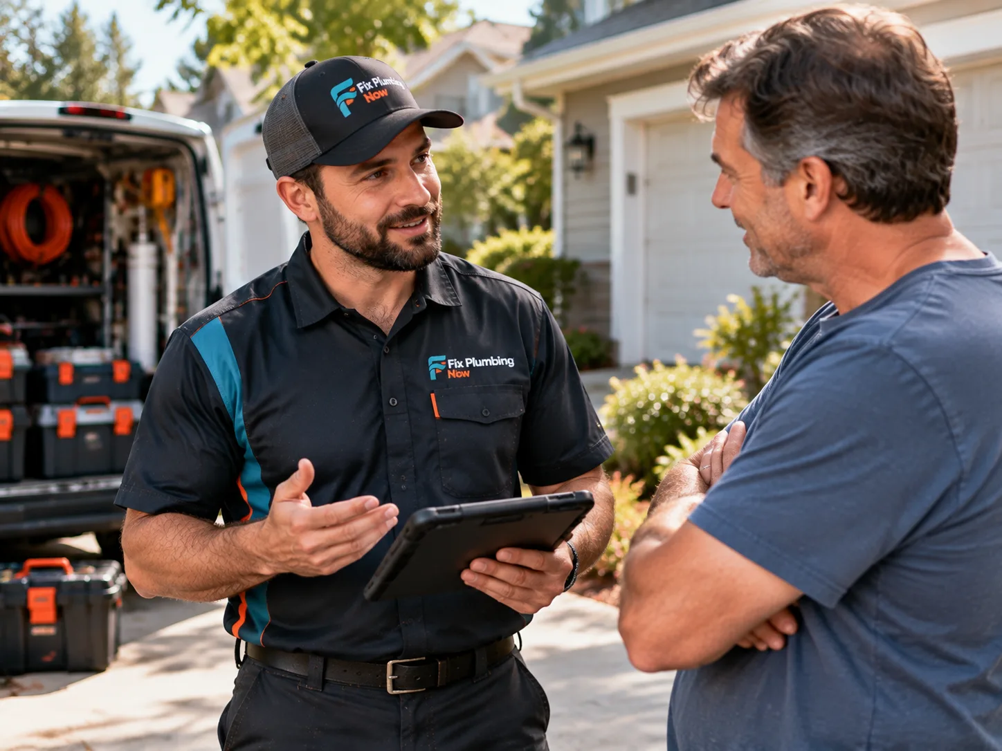 Clogged Drain Service Oxford, KS FAQs